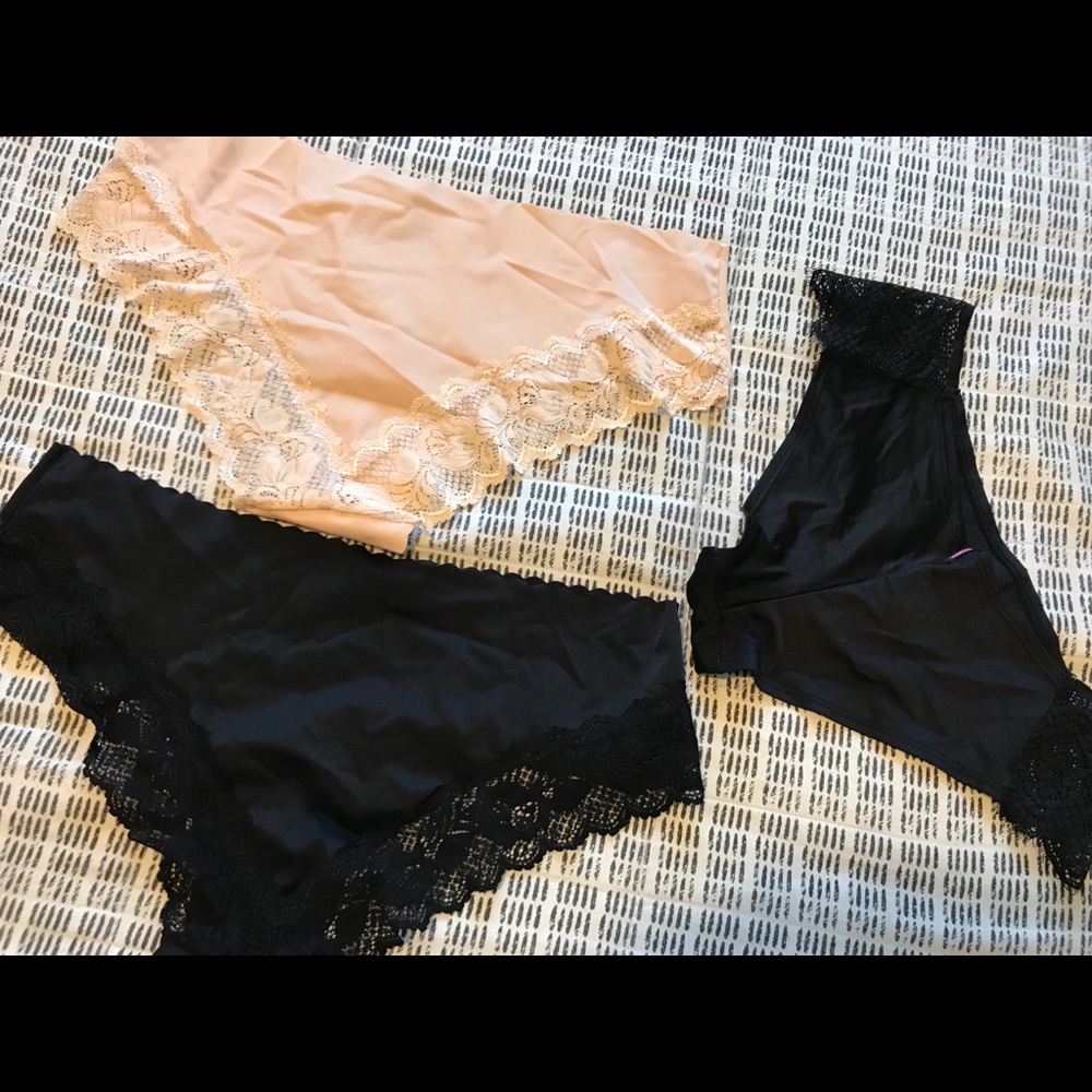 Panties (3)